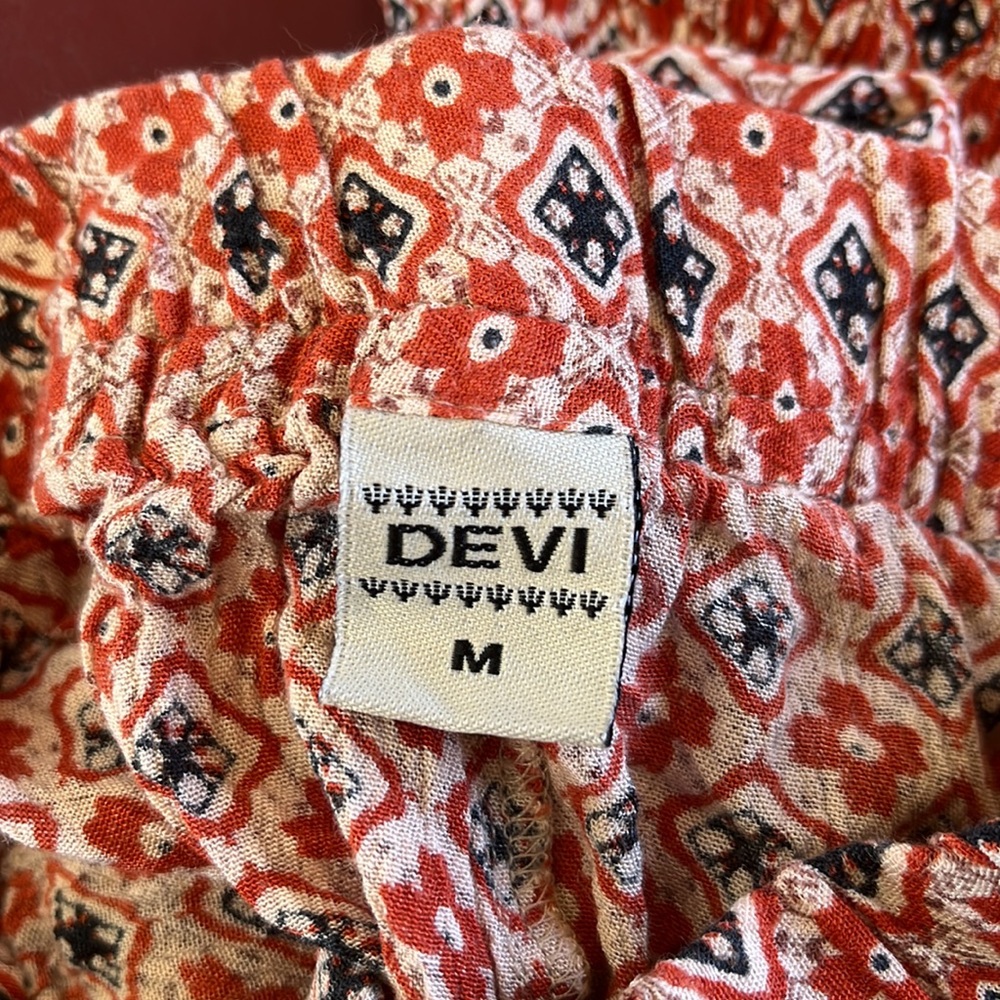 DEVI pants - Picture 3 of 3